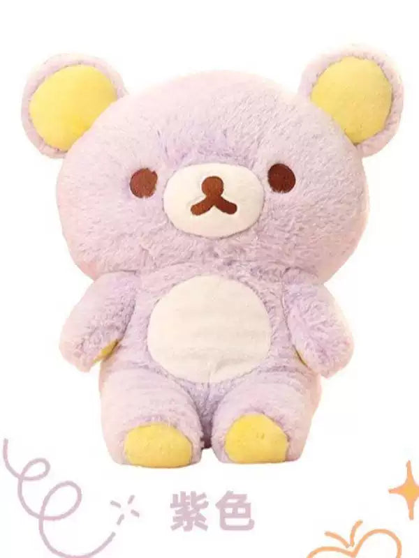 San-X Rilakkuma Plush Bear 00994