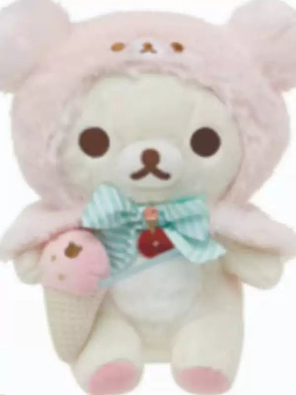 San-X Rilakkuma Plush Bear 92295