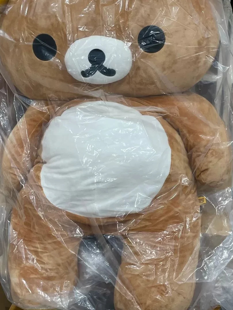 San-X Rilakkuma Plush Bear 20012