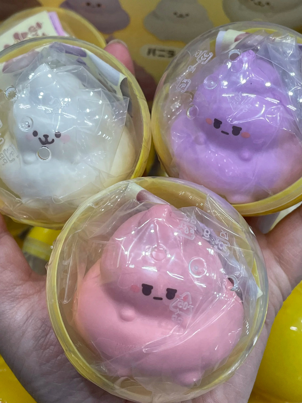 ibloom Gacha