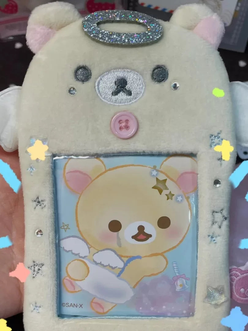 San-X Rilakkuma Plush Bunny