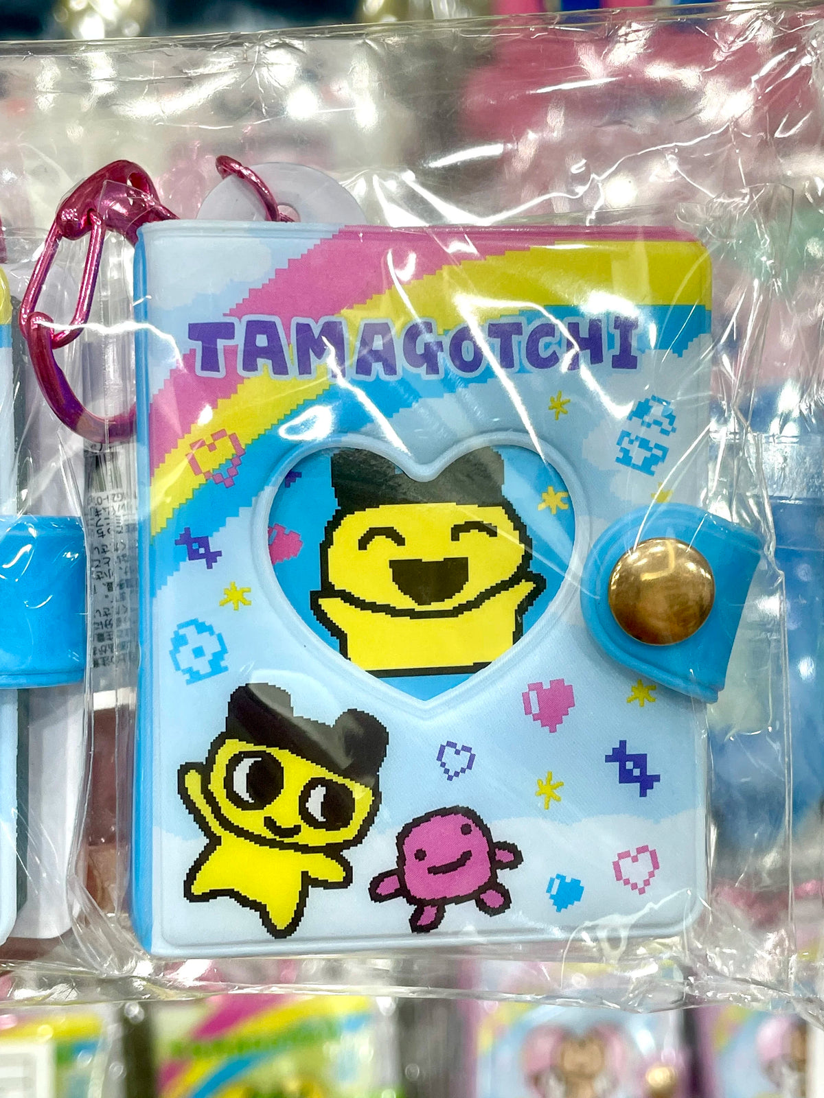 2C TOY tamagotchi Plush