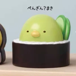 San-X Sumikko Gurashi Gacha Bear 54669