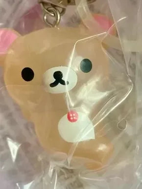 San-X Rilakkuma Plush Bear 24698