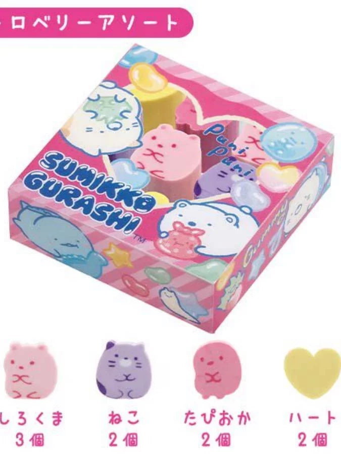 San-X Sumikko Gurashi Stationery Bear