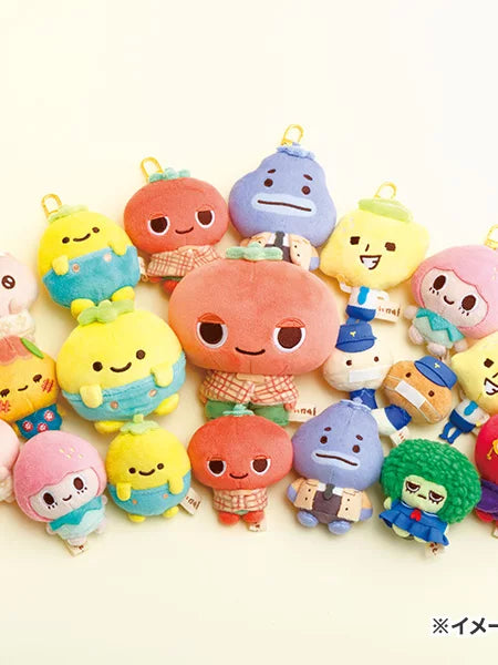San-X Plush
