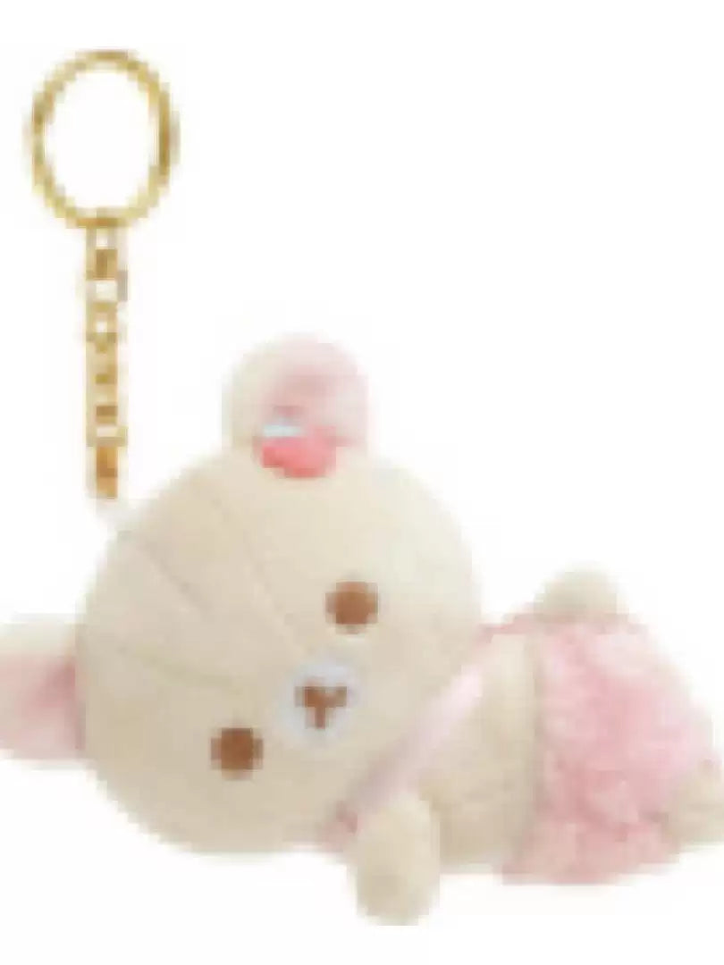 San-X Rilakkuma Plush Bear 98541