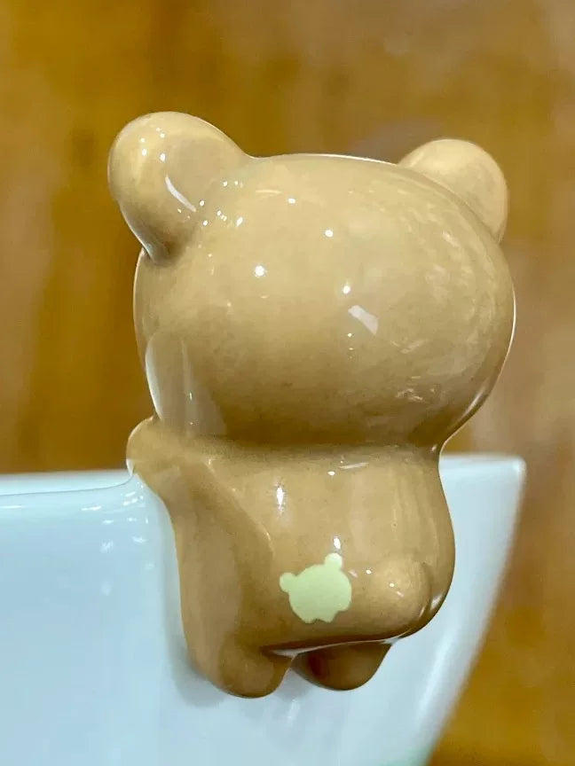 San-X Rilakkuma Plush Bear 99347