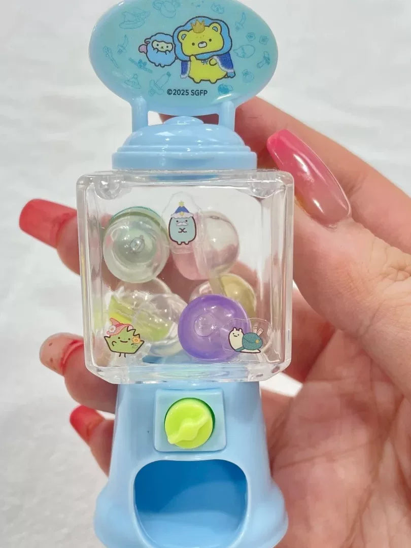 San-X Sumikko Gurashi Gacha