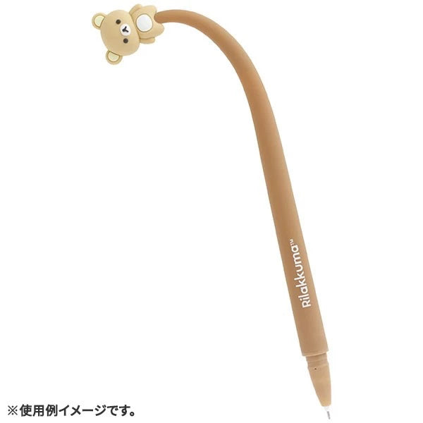 San-X Rilakkuma Plush Bear 12770