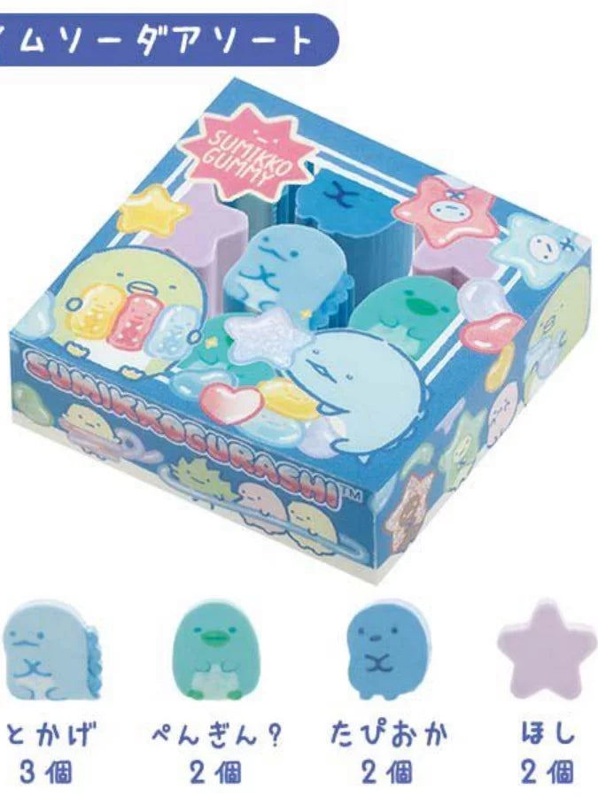 San-X Sumikko Gurashi Stationery Bear