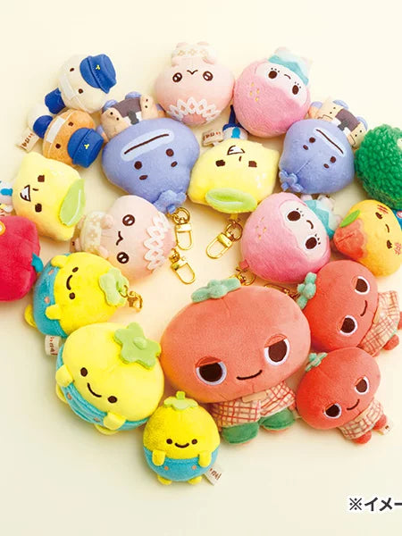 San-X Plush