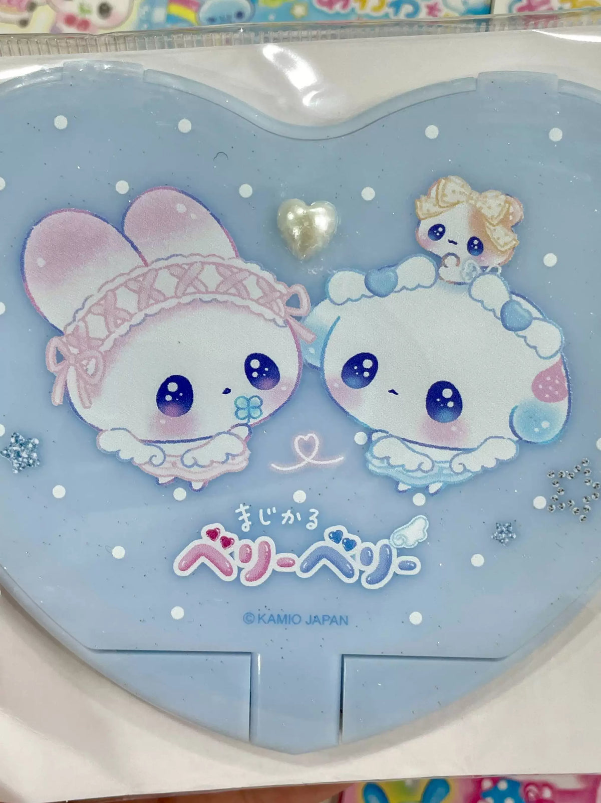 San-X Collectible