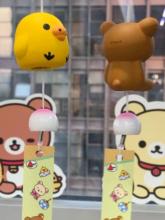 San-X Rilakkuma Collectible Bear 59705