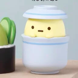 San-X Sumikko Gurashi Gacha Bear 54669