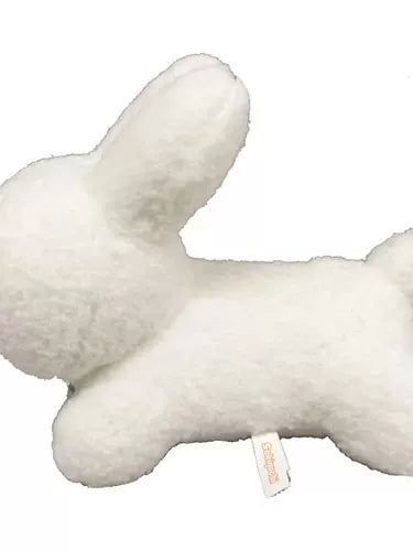 miffy米菲兔卷毛趴趴兔ss号毛绒玩偶公仔手玉Sekiguchi