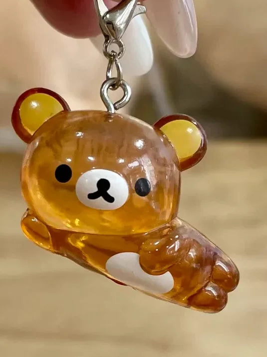 San-X Rilakkuma Plush Bear 24698