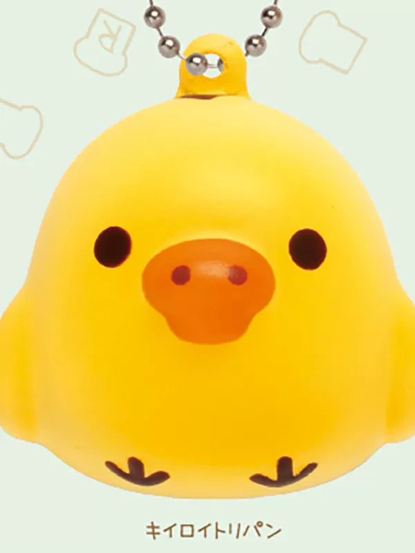 San-X Rilakkuma Gacha Bread