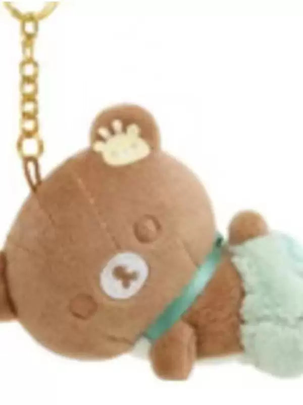 San-X Rilakkuma Plush Bear 98541