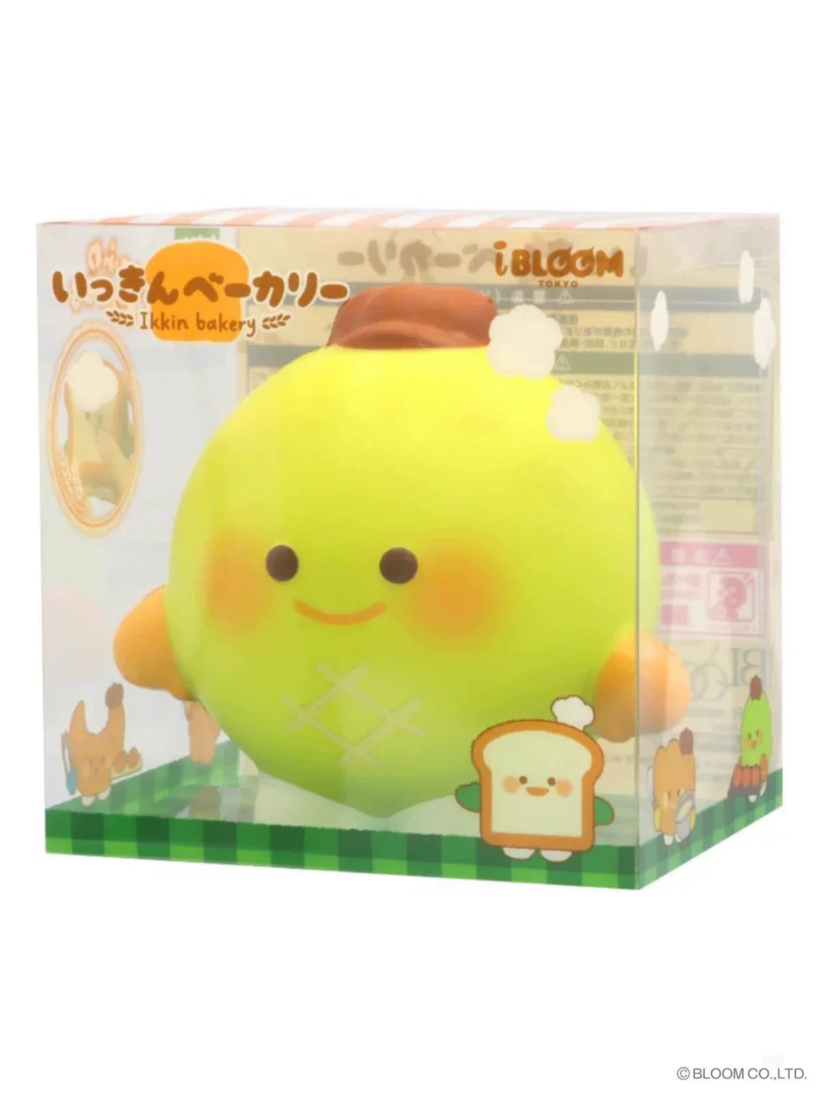 ibloom Squishy 62823