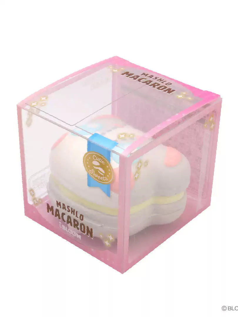ibloom Squishy Macaron