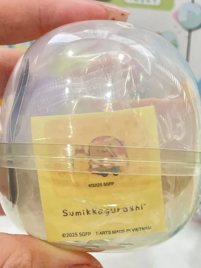 San-X Sumikko Gurashi Gacha