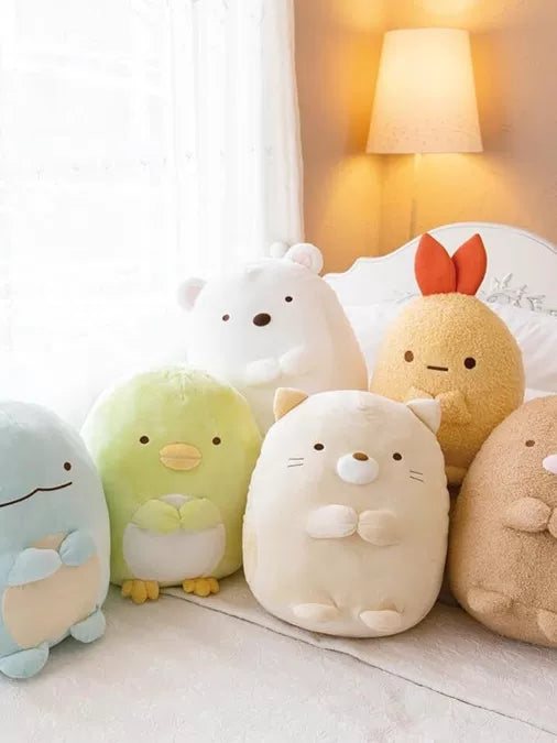 San-X Sumikko Gurashi Plush L Size