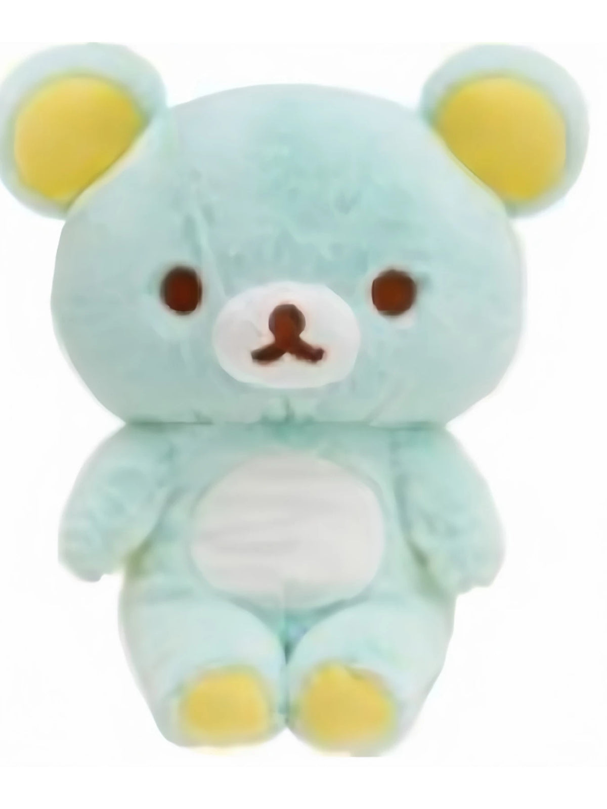 San-X Rilakkuma Plush Bear 00994