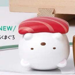 San-X Sumikko Gurashi Gacha Bear 54669