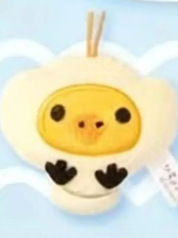 San-X Rilakkuma Plush Bear 90448