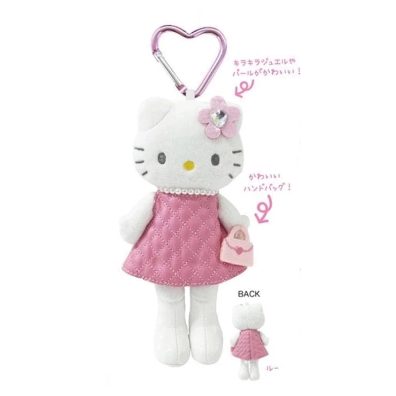 Sanrio Hello Kitty Plush 94728