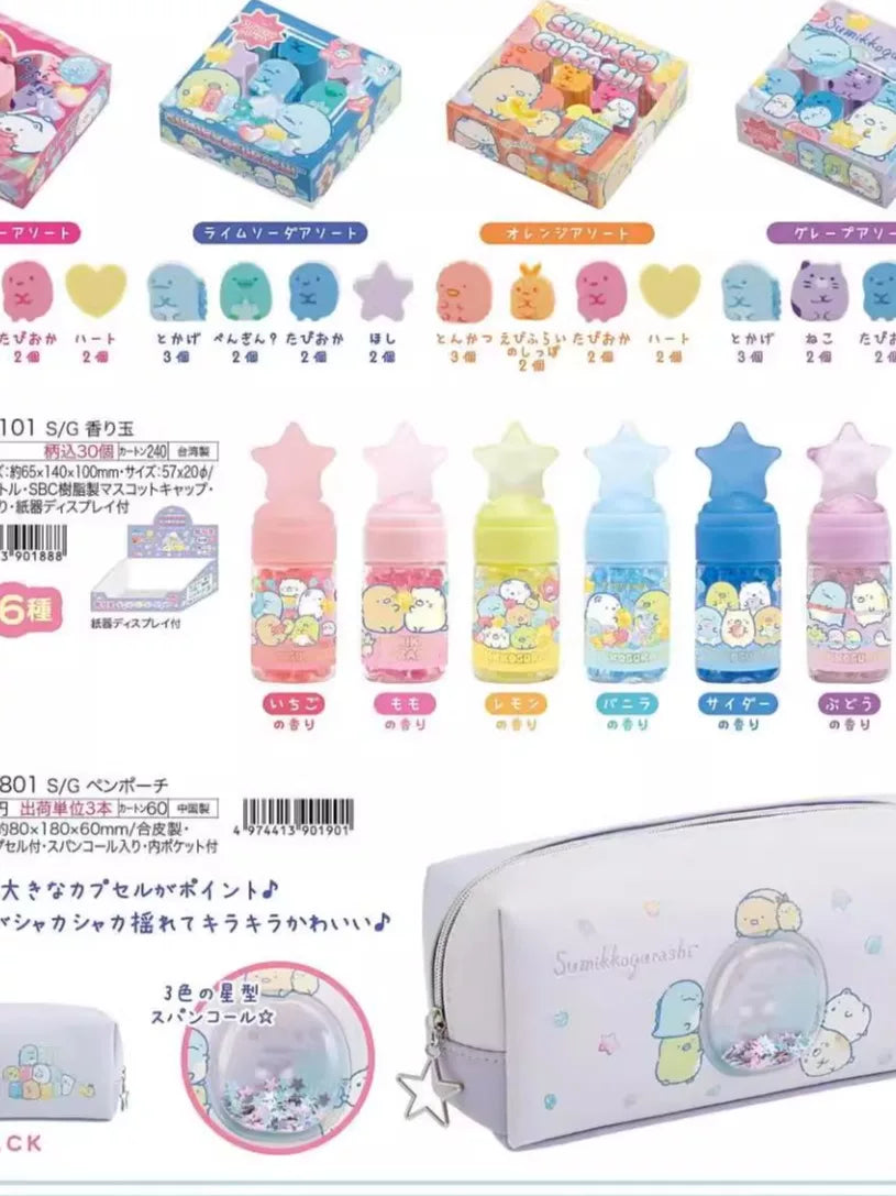San-X Sumikko Gurashi Sticker