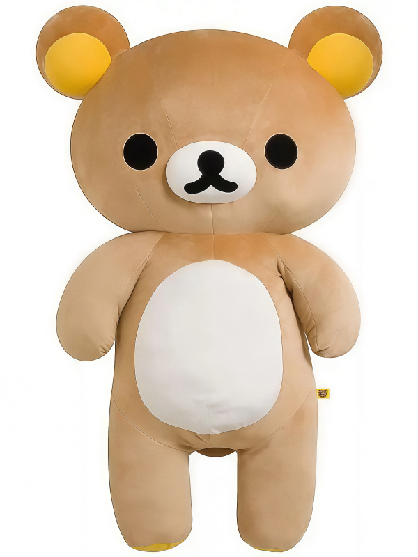 San-X Rilakkuma Plush Bear 20012