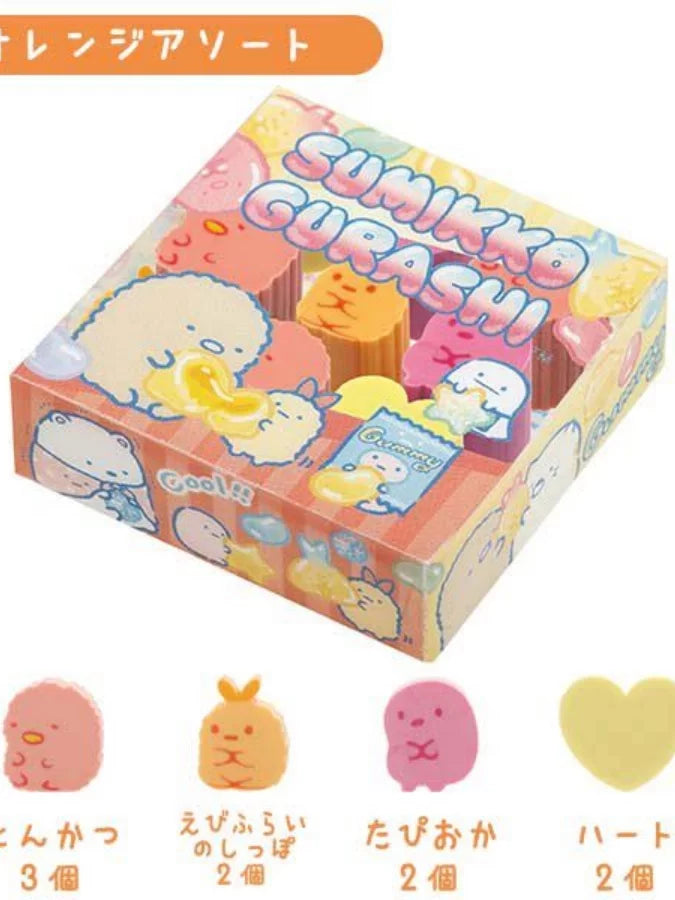 San-X Sumikko Gurashi Stationery Bear