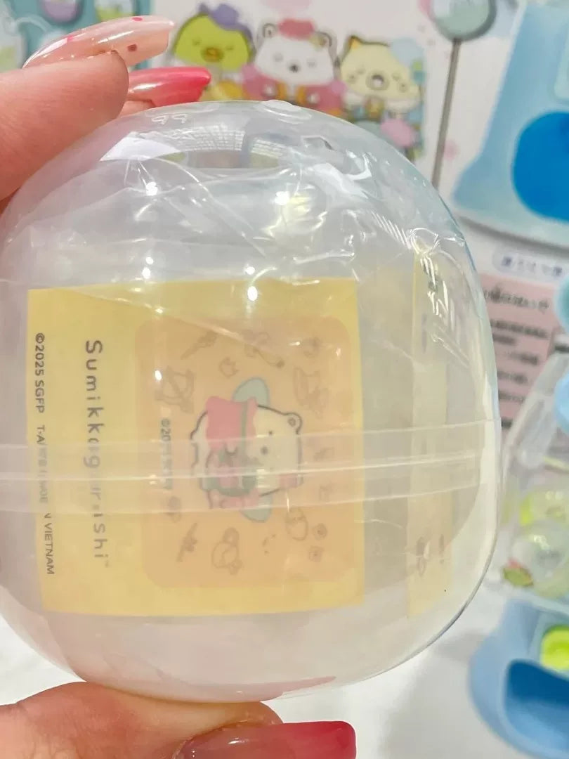 San-X Sumikko Gurashi Gacha