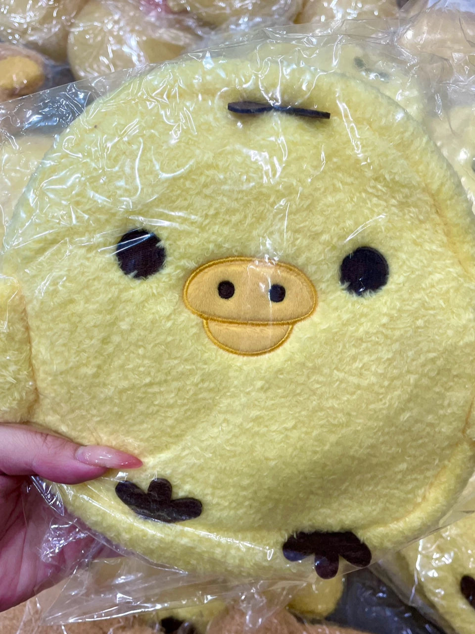San-X Rilakkuma Plush Bear 30377