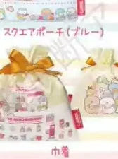 San-X Sumikko Gurashi Gacha 84461