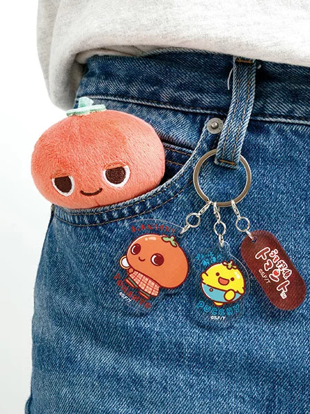 San-X Plush