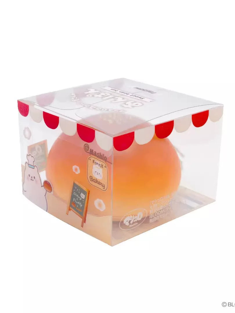 ibloom Squishy Bread