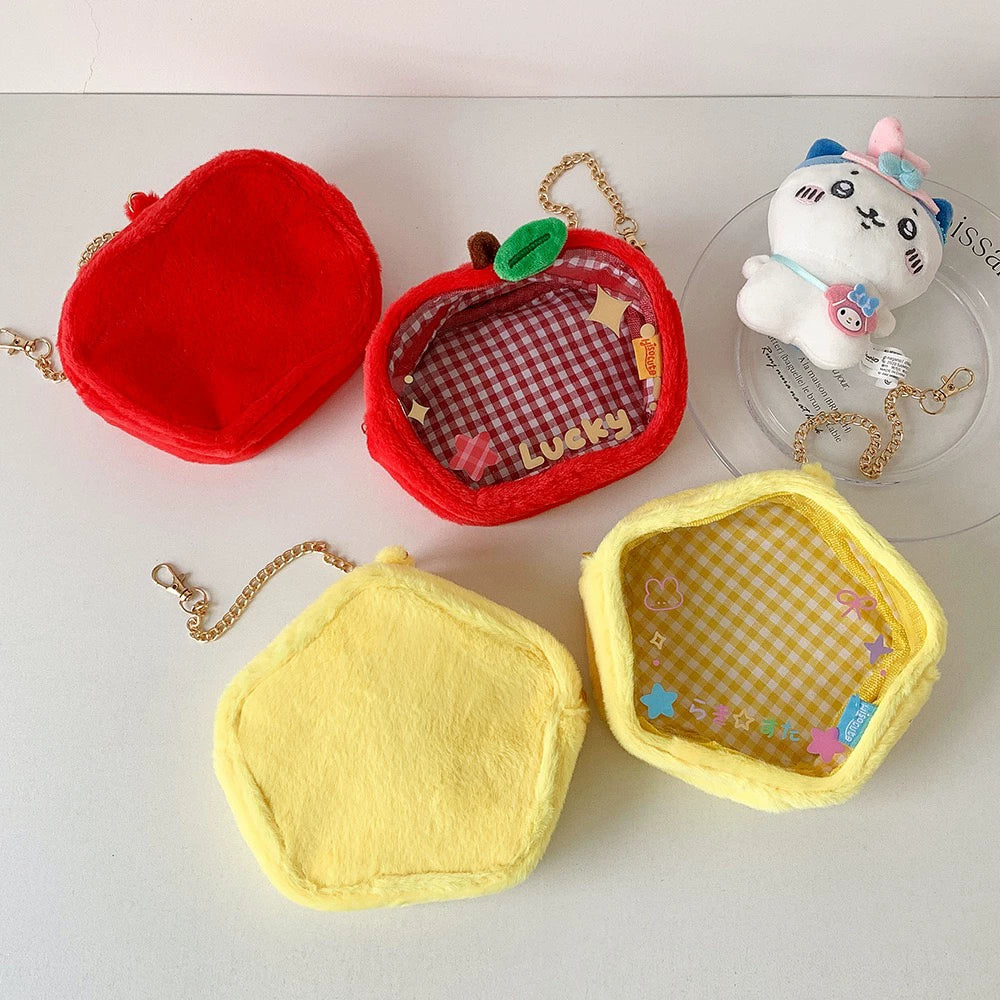2C TOY Plush