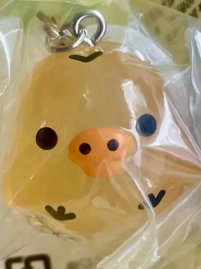 San-X Rilakkuma Plush Bear 24698