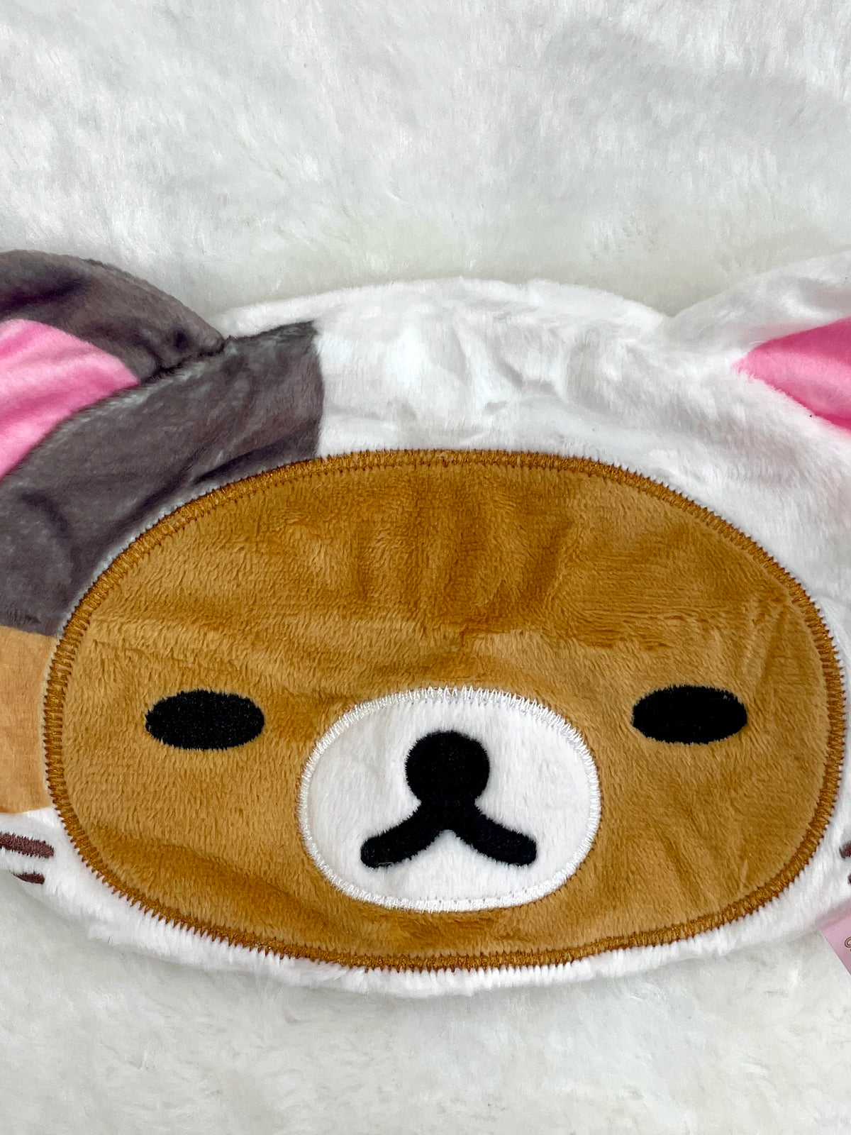 San-X Rilakkuma Plush Bear 84142