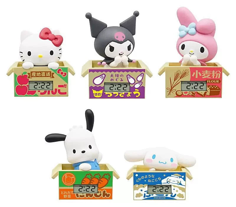 Sanrio My Melody Gacha