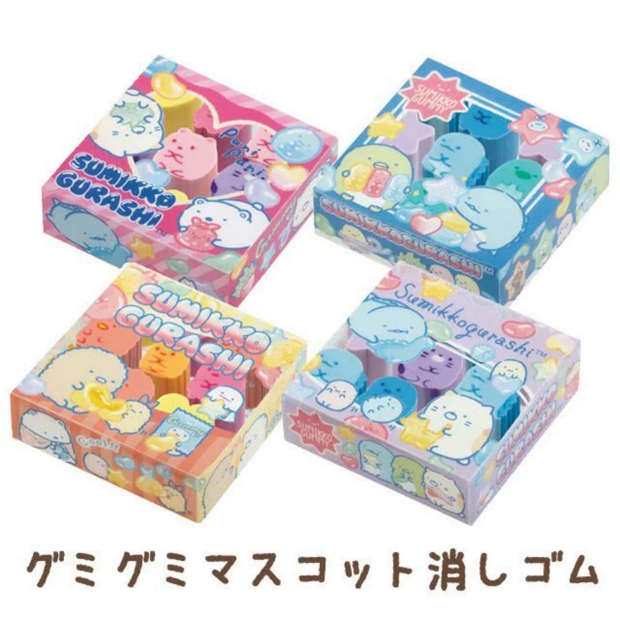 San-X Sumikko Gurashi Stationery Bear