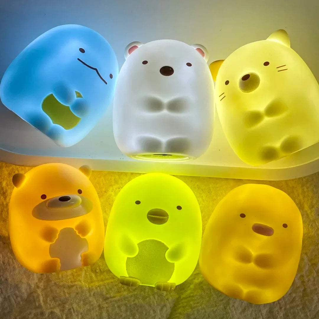San-X Sumikko Gurashi Gacha 25566