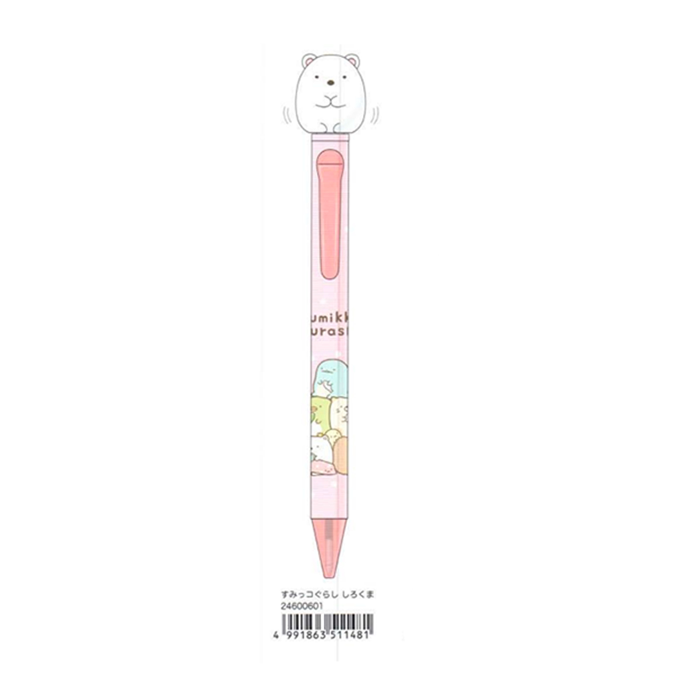 San-X Sumikko Gurashi Stationery Bear 42487
