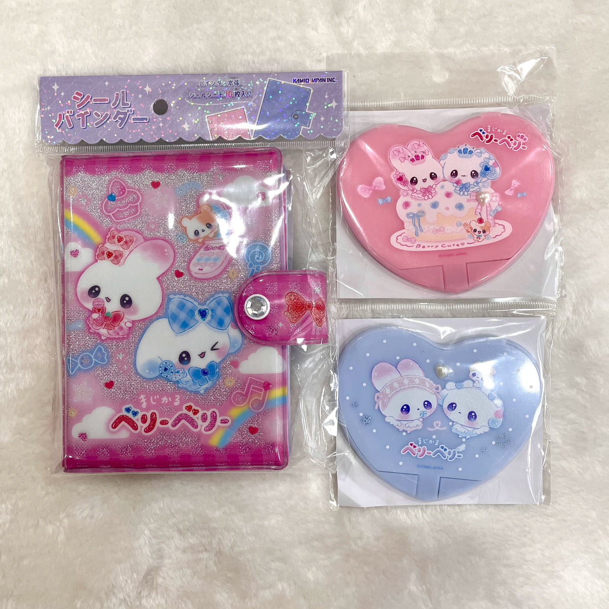 San-X Collectible