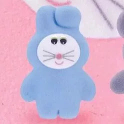 2C TOY Plush 38687