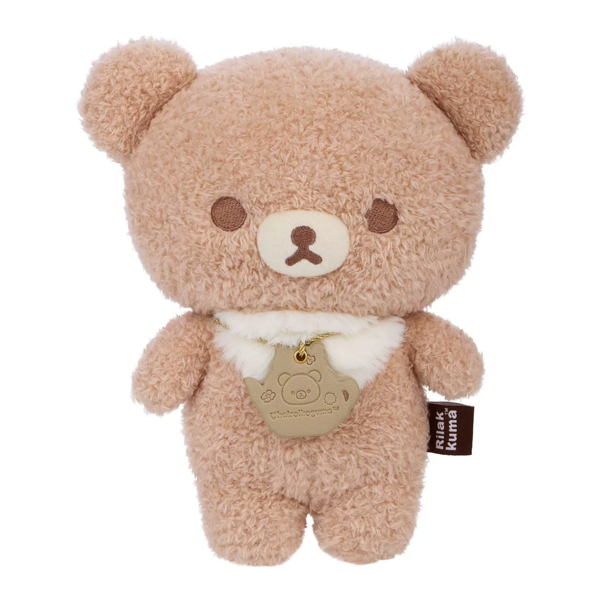 San-X Rilakkuma Plush Bear 45130