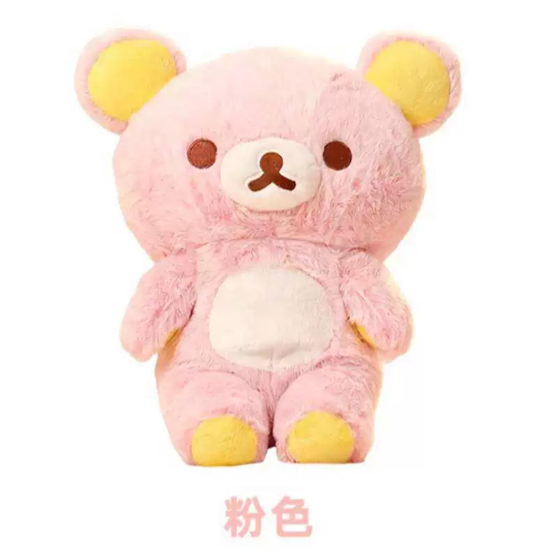San-X Rilakkuma Plush Bear 00994